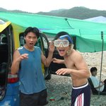 홍천강변 <b>모곡</b>