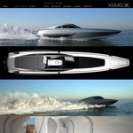 슈퍼카 유전자 지닌 세계 최초의 ‘슈퍼 보트’