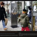 폐 속에 잔뜩 쌓인 담배<b>꽁초</b>들