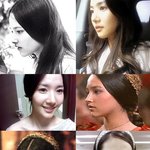 하이킥 유미 박민영, 올리비아 <b>핫세</b> 닮은 모습