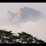 아름다운 <b>도봉산</b>