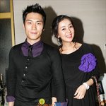 결혼식 온 백보람과 김재우!센스있는 <b>커플룩</b>~