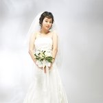 웨딩드레스 입은 한예슬은 <b>킹왕짱</b>