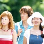 울 <b>호재</b>의 여름향기 패러디입니다... 얼굴만...
