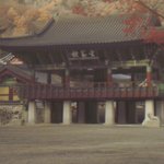[경령의여행14] 월정사 또다른 <b>입구</b>