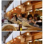 박경림, 이수영앞에서도 남편과 애정<b>행각</b>~~!!