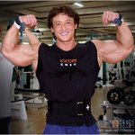 세계선수권 1위 김준호