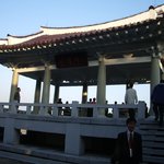 <b>평양</b>관광 - 만경대