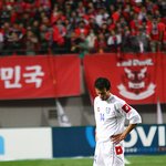 이을용 이번엔 을용타 당했다!