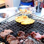 대통생<b>소금</b>구이