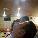 암<b>대서</b>나 자면 안돼여...