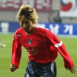 시리아전 한골 넣은 이천수!!!