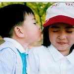 <b>누나</b> 싸랑<b>해</b>~ 쪼~~옥