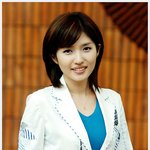 우리나라를 대표하는 아나운서들