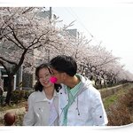 늘 함께 있어 좋은 사람~^^