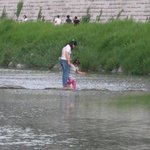 <b>자연속</b>에서~