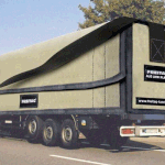 착시 현상을 일으키는 광고 <b>대작</b>들~