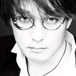 신해철 새앨범 자켓, 해리포터로 변신한 <b>마왕님</b>