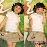 '고맙습니다' 서신애 옷이 모두 <b>디올</b>?