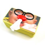 넘 깜찍한 아기<b>티슈</b> 커버