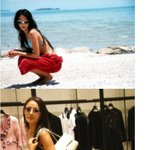 김미연 수영복 <b>뒷태</b> 대박..얼굴도 점점 이뻐지네~