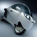 비오는 날, 악천후 <b>에도</b> 문제없는 오토바이