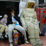 웃으면서 <b>더위</b>를 잊자구염1