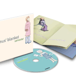 라이너스의 <b>담요</b>