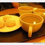 아메리칸커피&amp;쉐드와
