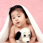 <b>가현</b>이 또다른백일.이백일^^