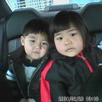 구<b>여운</b>조카들~~