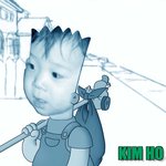 울 <b>호재</b>가 만화처럼...