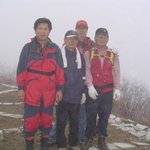 <b>충남</b> 서대산 02