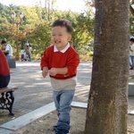 밑에 <b>서진</b>이 오빠 창민이 입니다^^