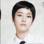 <b>이진</b>,이하나,임정은 슈에무라 숏커트 화보