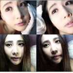 35살 하수빈 셀카 청순미모 그대로?!