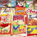 불량식품? 추억의 먹거리? 당신이 가장 좋아한 건 뭔가요~?ㅋㅋㅋ