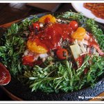<b>히딩크</b>비빔밥