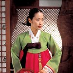 우리의 한복.