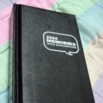 2004 다이어리 <b>two</b>