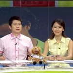 레이싱걸 이선영 <b>방송계</b> 컴백