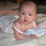 첫딸... <b>은수</b>