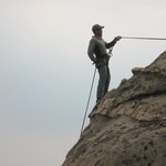 8월21일 북한산 암벽등반 하신분 사진 다운 받아가세요.(2)
