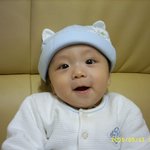 행복한 아이