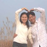 지오다노 티입고 가을 억새여행..