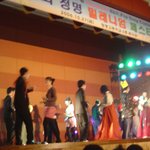 제7회 <b>청명</b> 밀레니엄 페스티벌 하이라이트 -2부-
