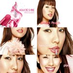 <b>효리</b>의 입술 유혹에 빠져봅시다.