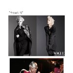 <b>중성</b>적인 이미지의 탑모델들