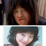 <b>홍수아</b> 제대로된 어울리는 연기