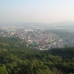 <b>남산</b>